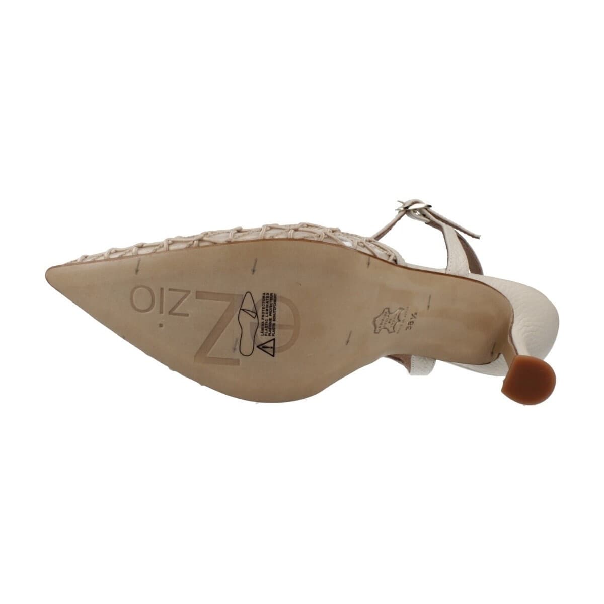 Women's Pumps Argenta