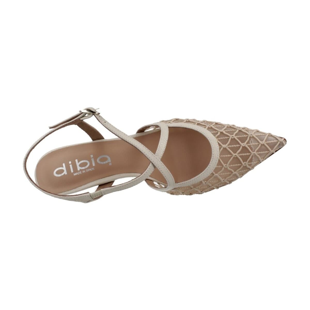 Women's Pumps Argenta