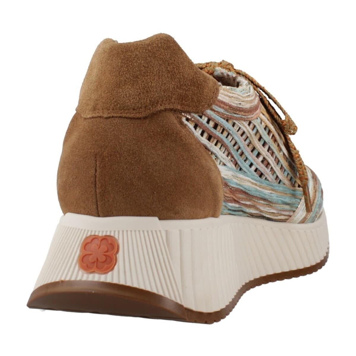 Women's Sneakers Porronet Brown