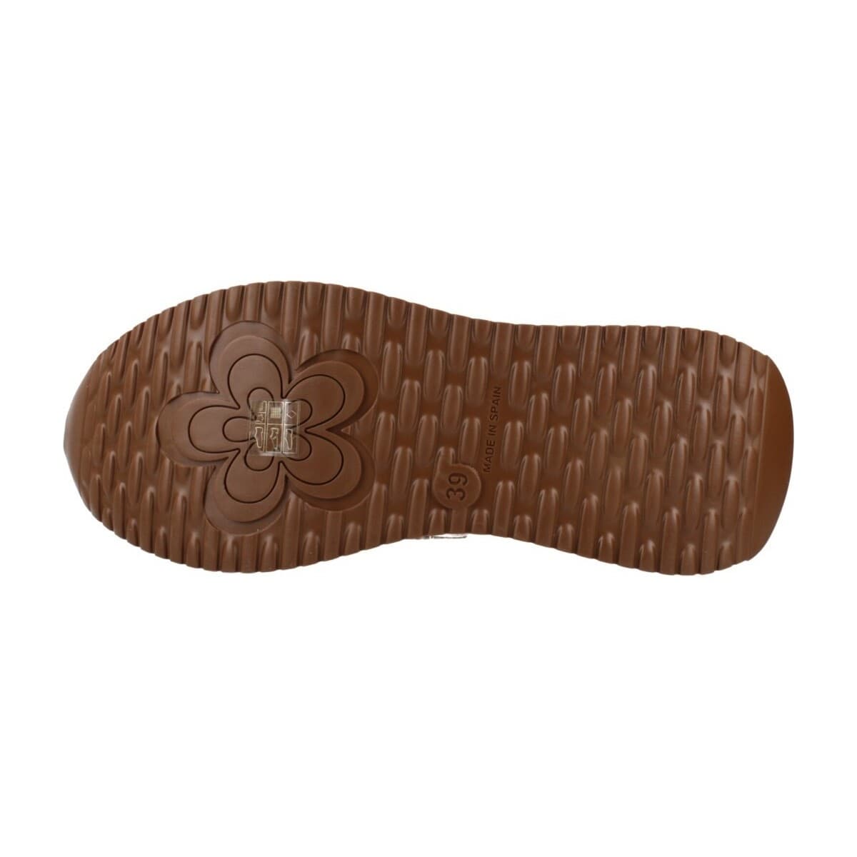 Women's Sneakers Porronet Brown