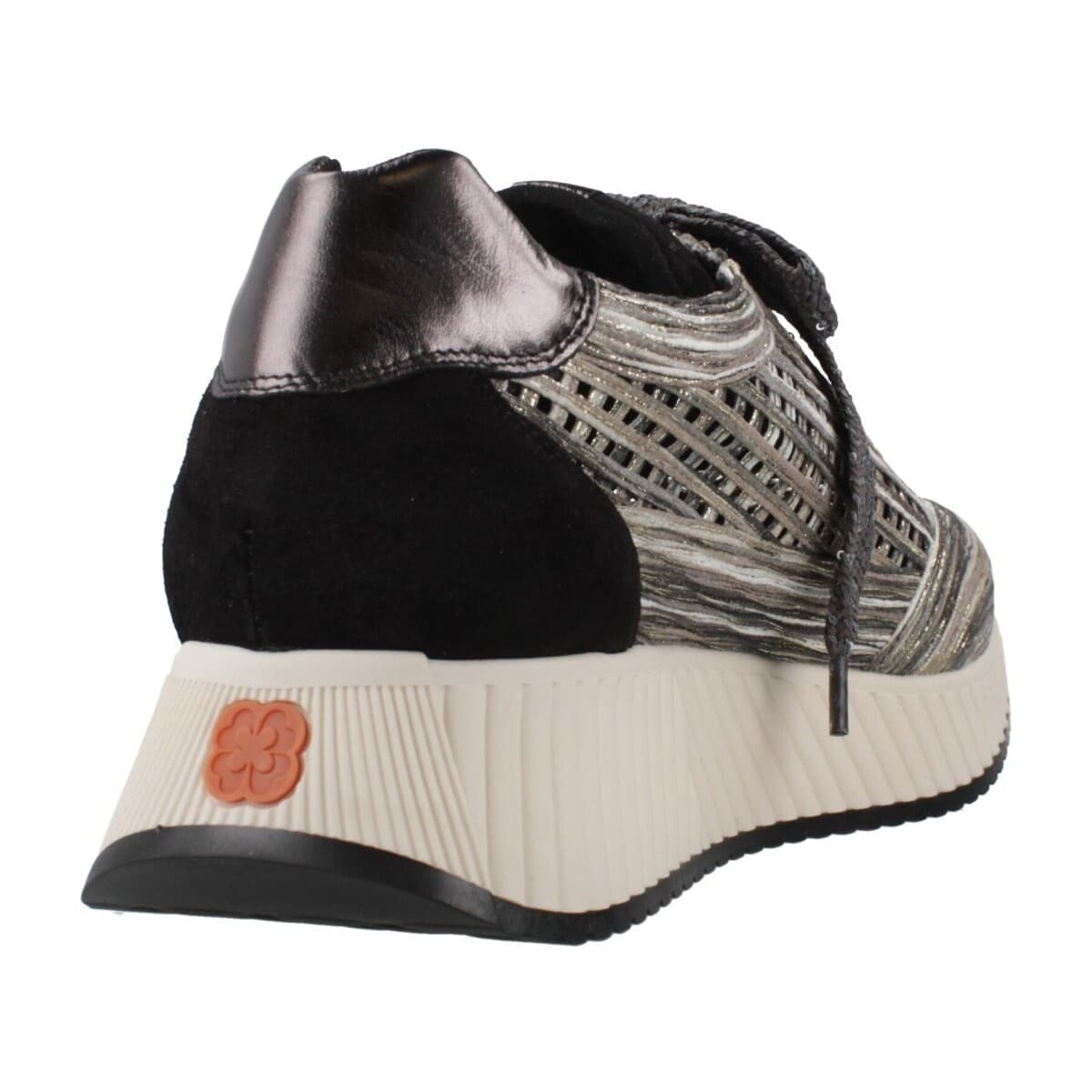 Women's Sneakers Porronet Black