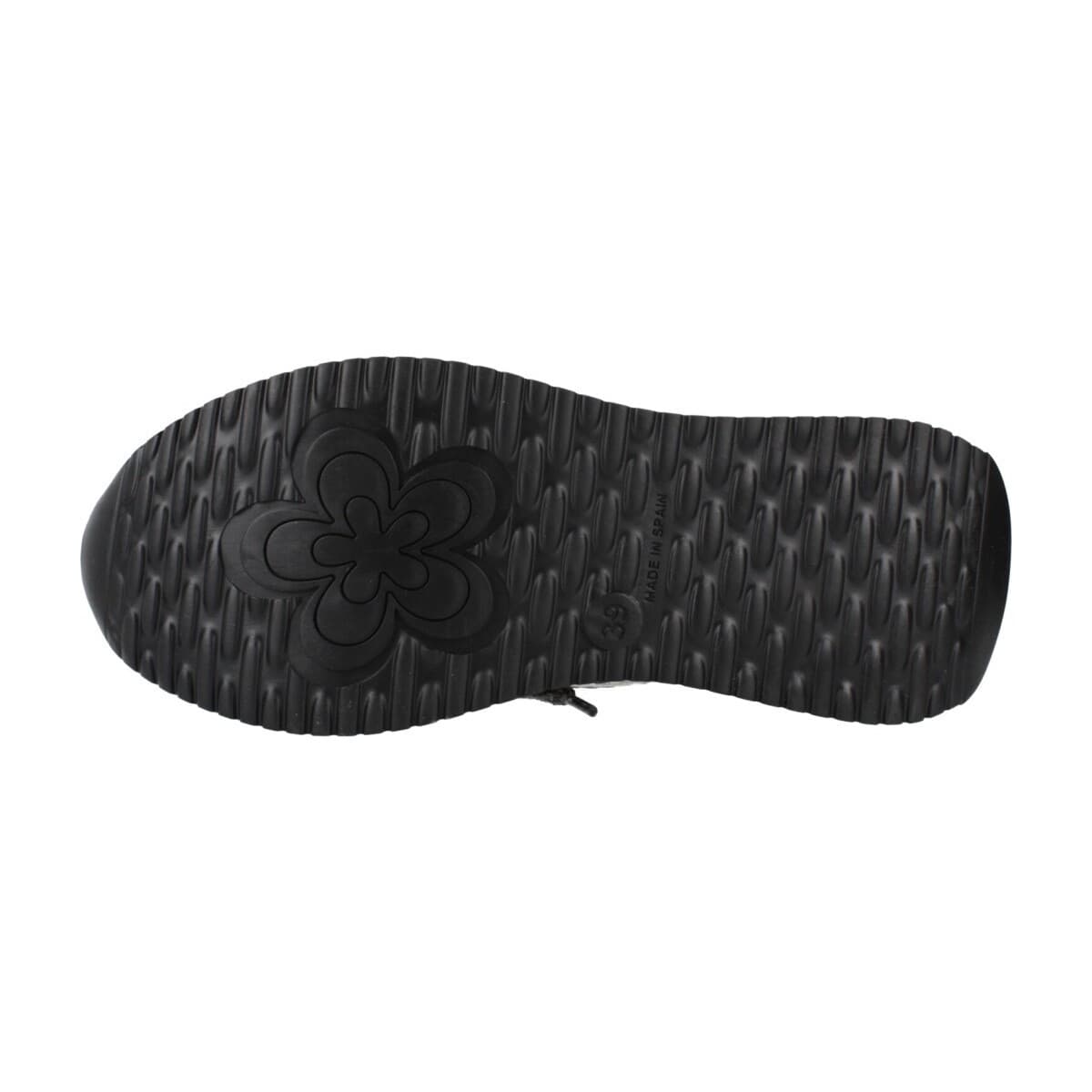 Women's Sneakers Porronet Black