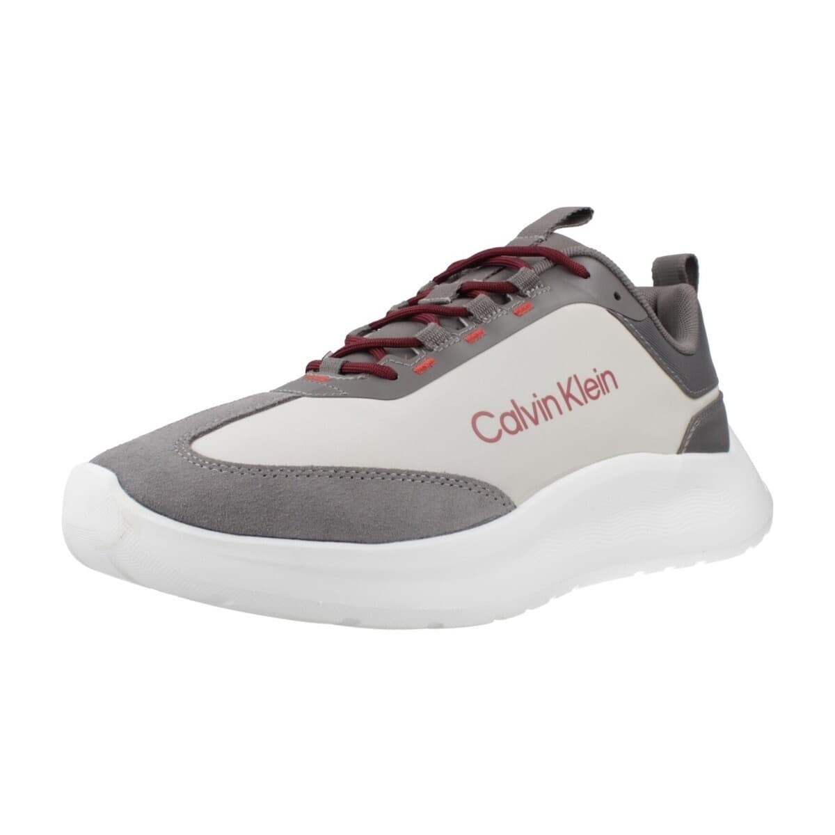 Men's Sneakers Calvin Klein Gray
