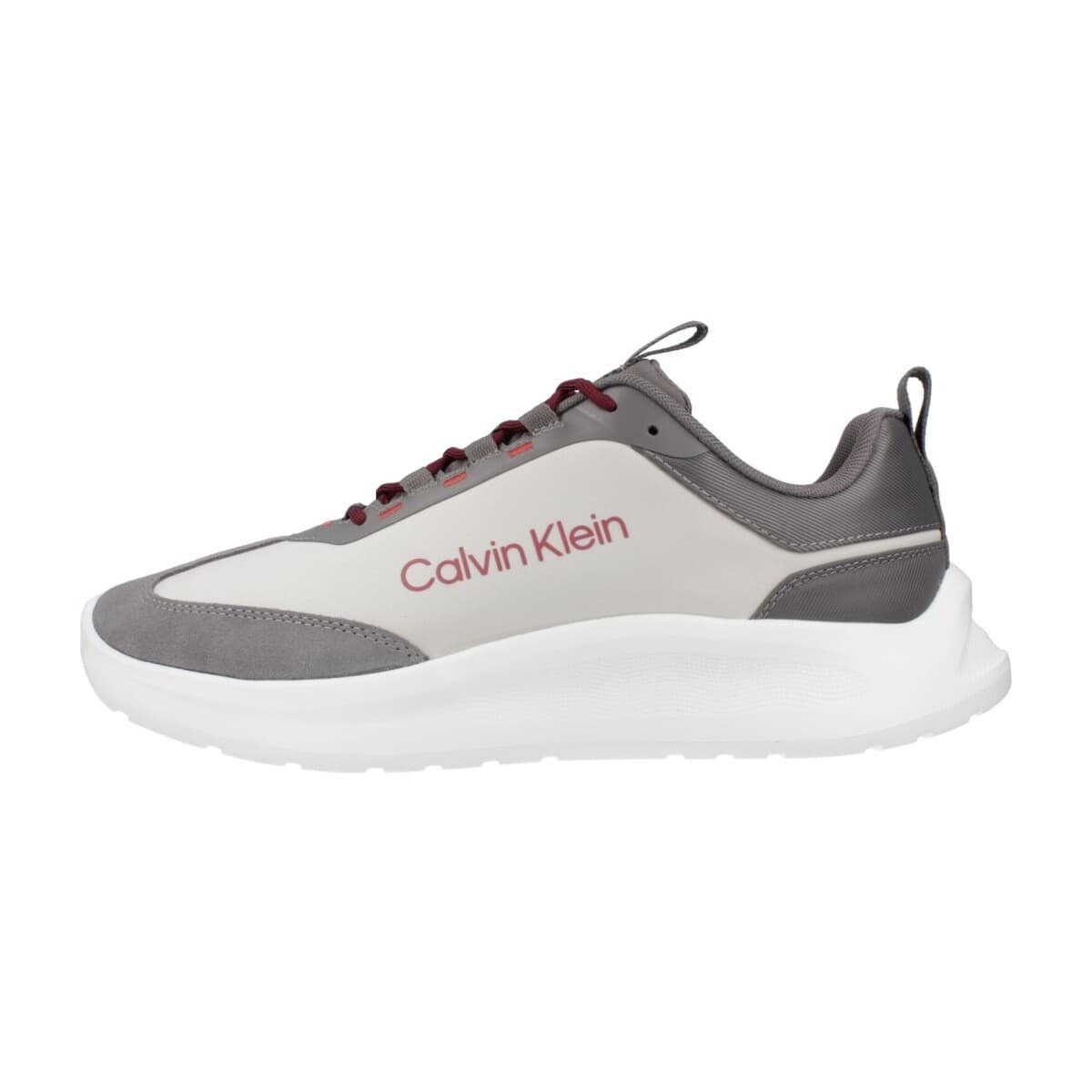 Men's Sneakers Calvin Klein Gray