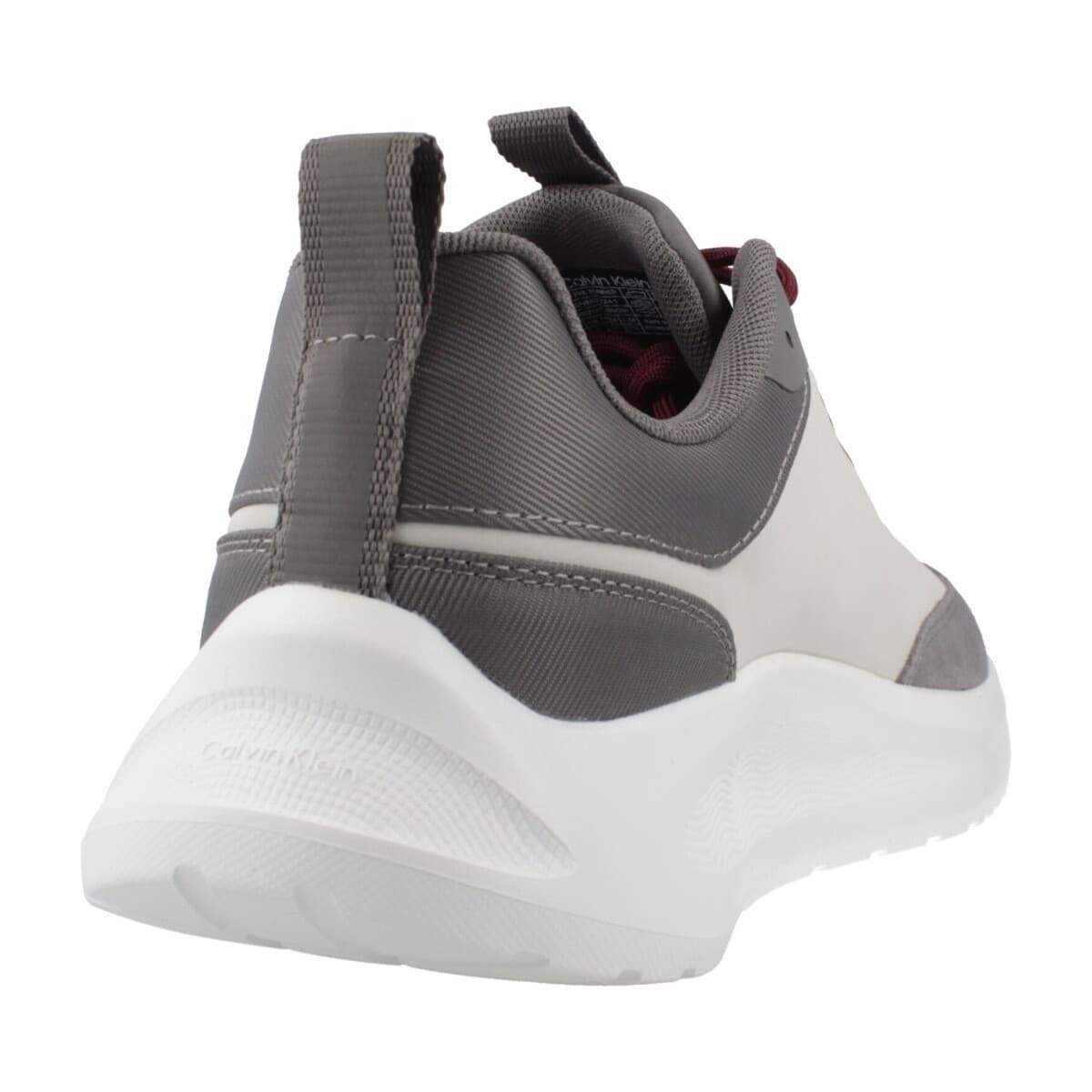 Men's Sneakers Calvin Klein Gray