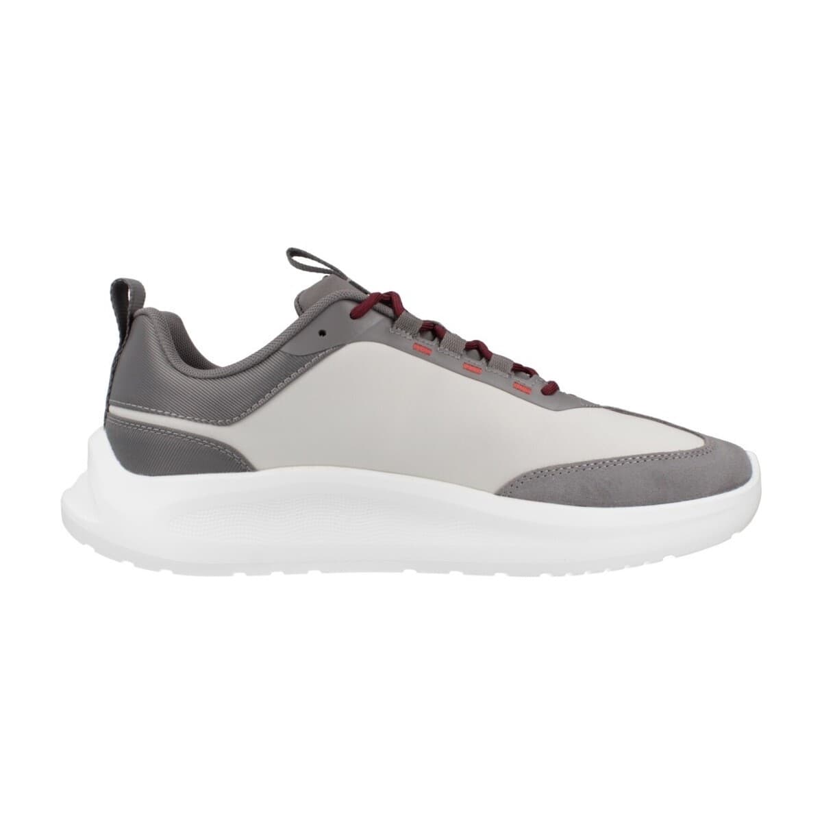 Men's Sneakers Calvin Klein Gray