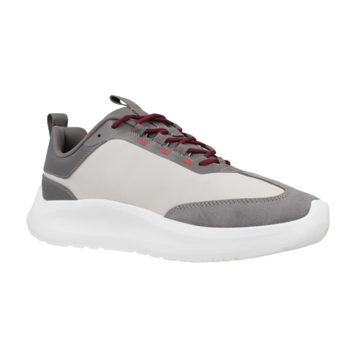 Men's Sneakers Calvin Klein Gray
