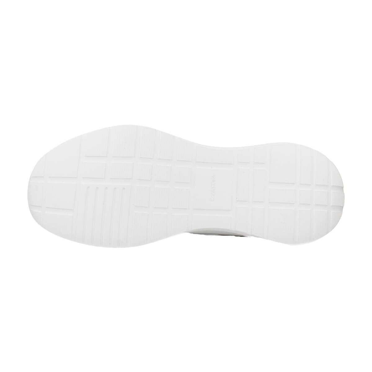 Men's Sneakers Calvin Klein Gray