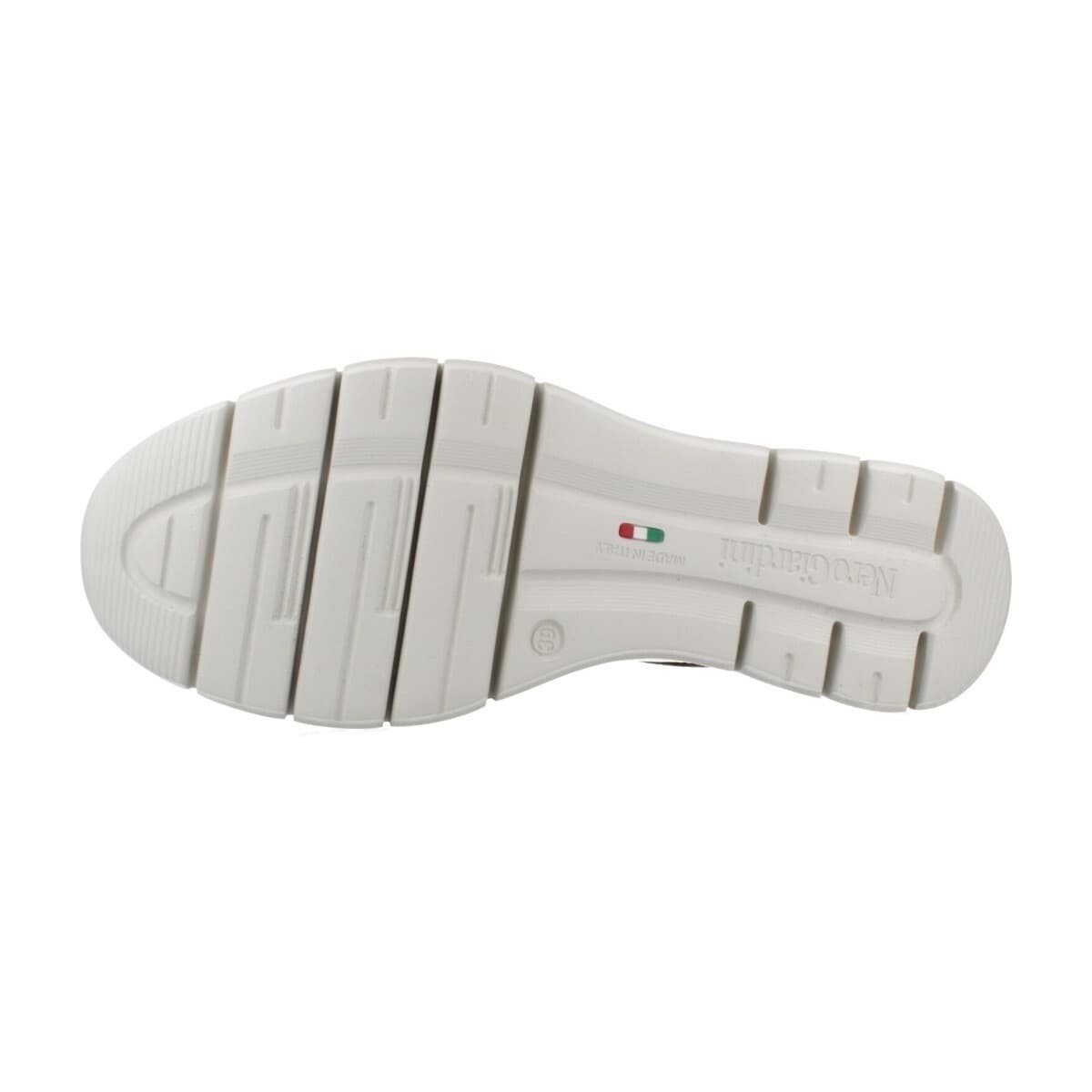 Women's Sneakers NeroGiardini Beige