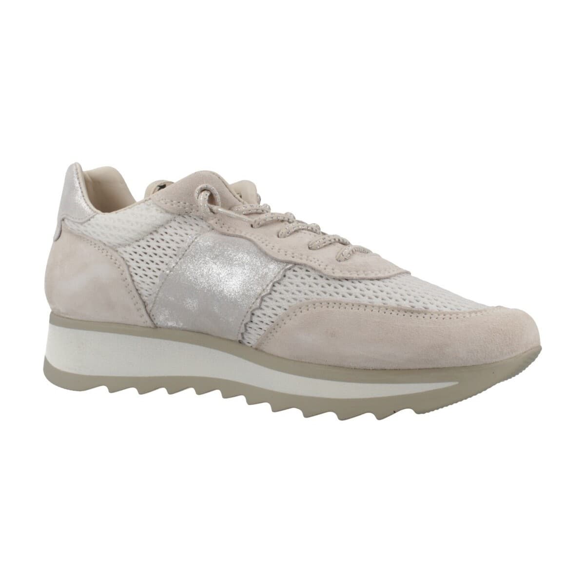 Women's Sneakers Cetti Beige