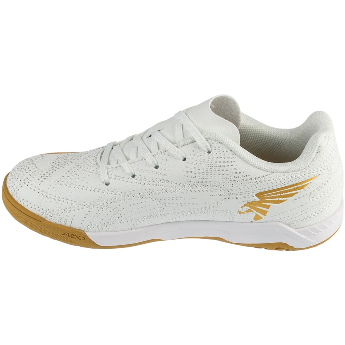 Boys' Sports Shoes Joma White