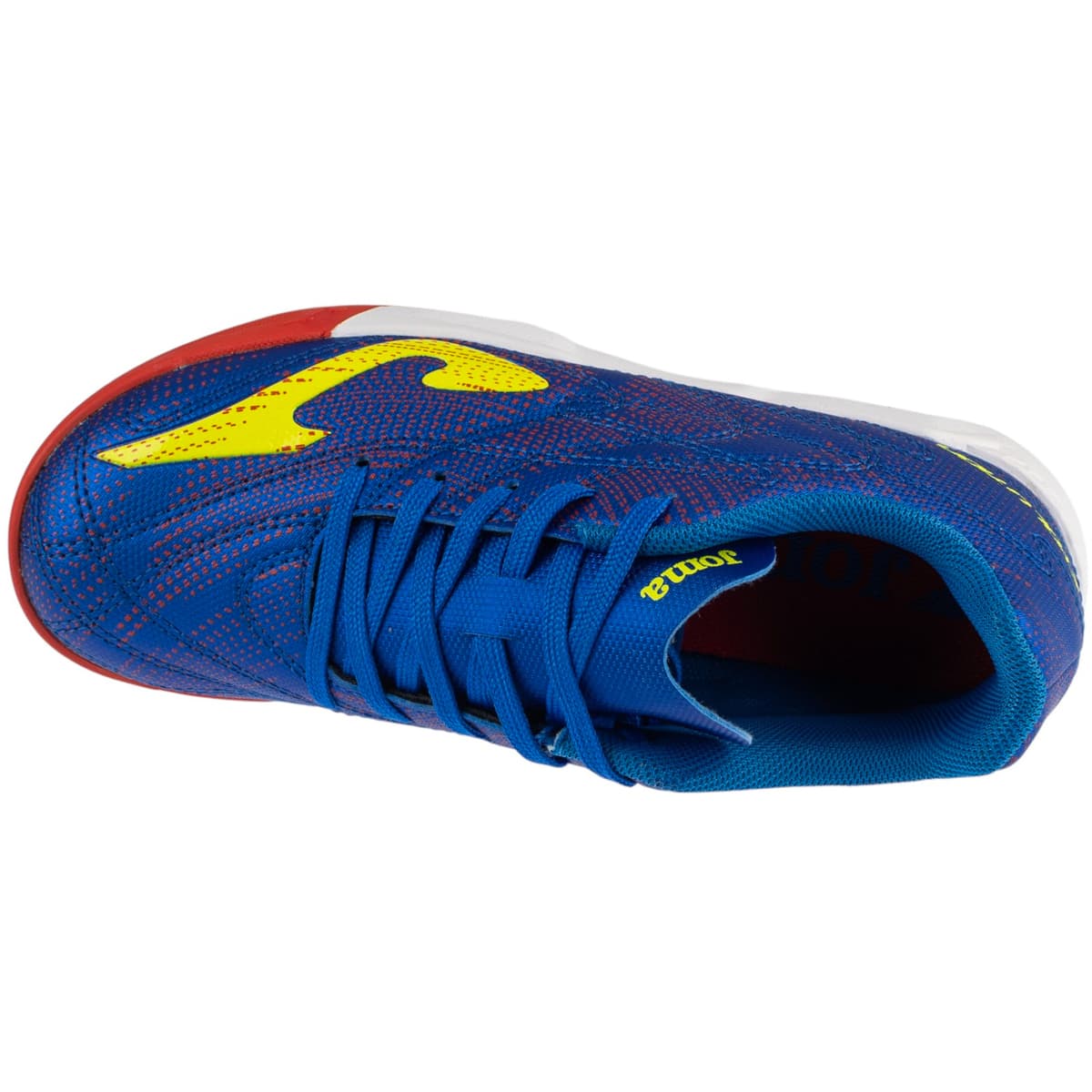 Boys' Sports Shoes Joma Blue