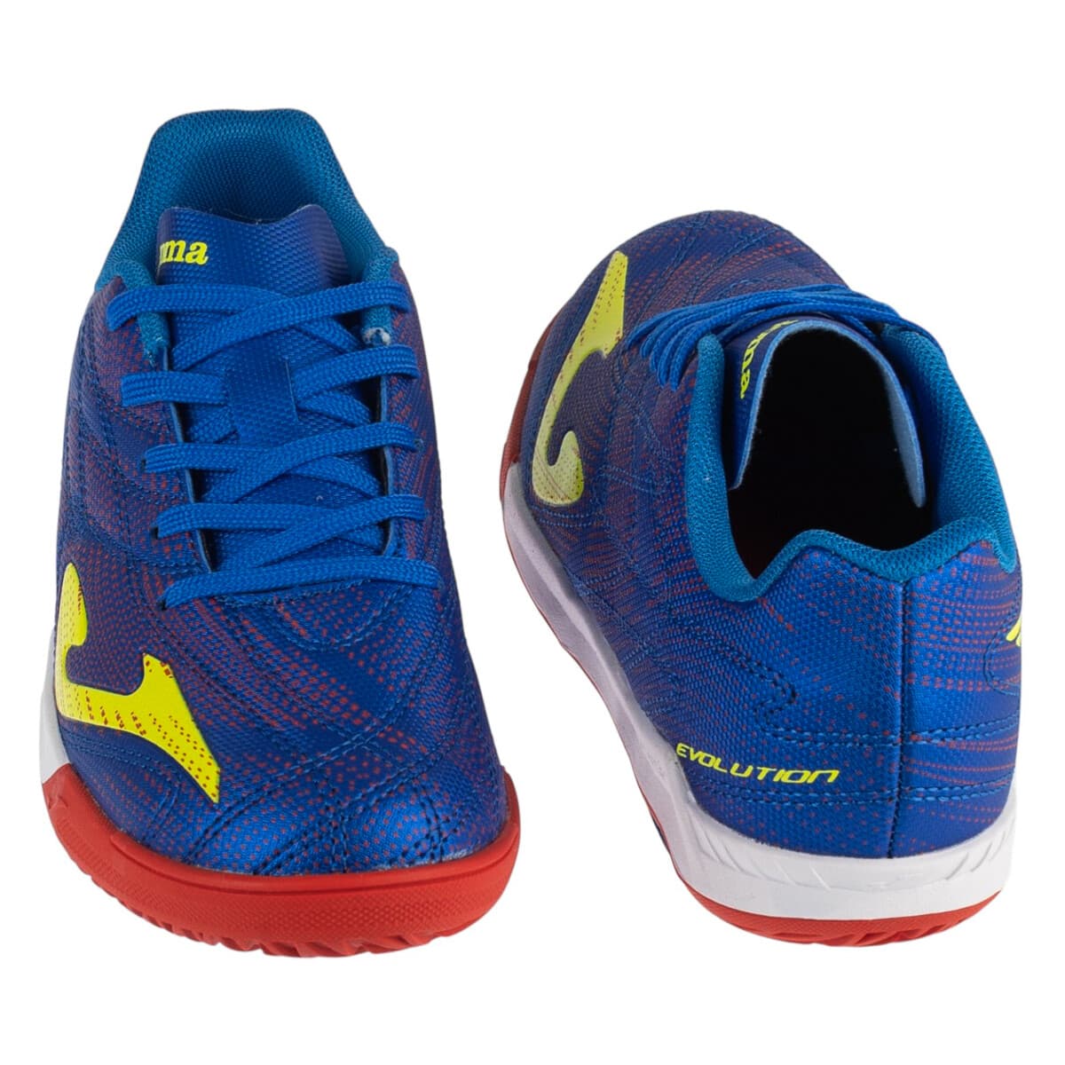 Boys' Sports Shoes Joma Blue