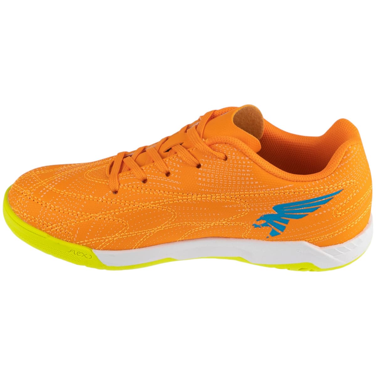 Boys' Sports Shoes Joma Orange