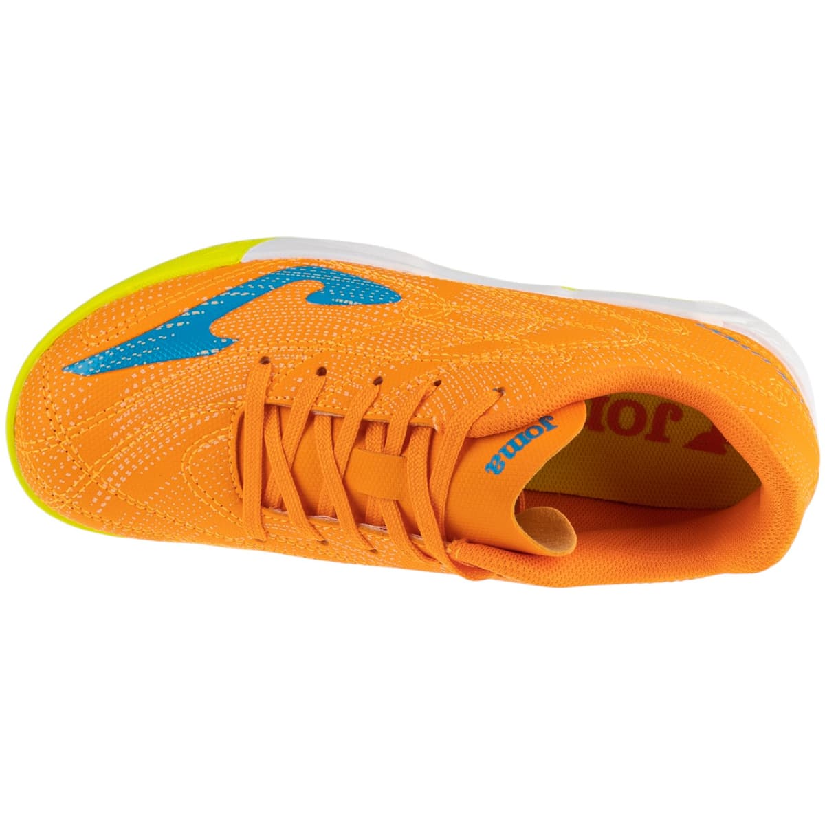 Boys' Sports Shoes Joma Orange