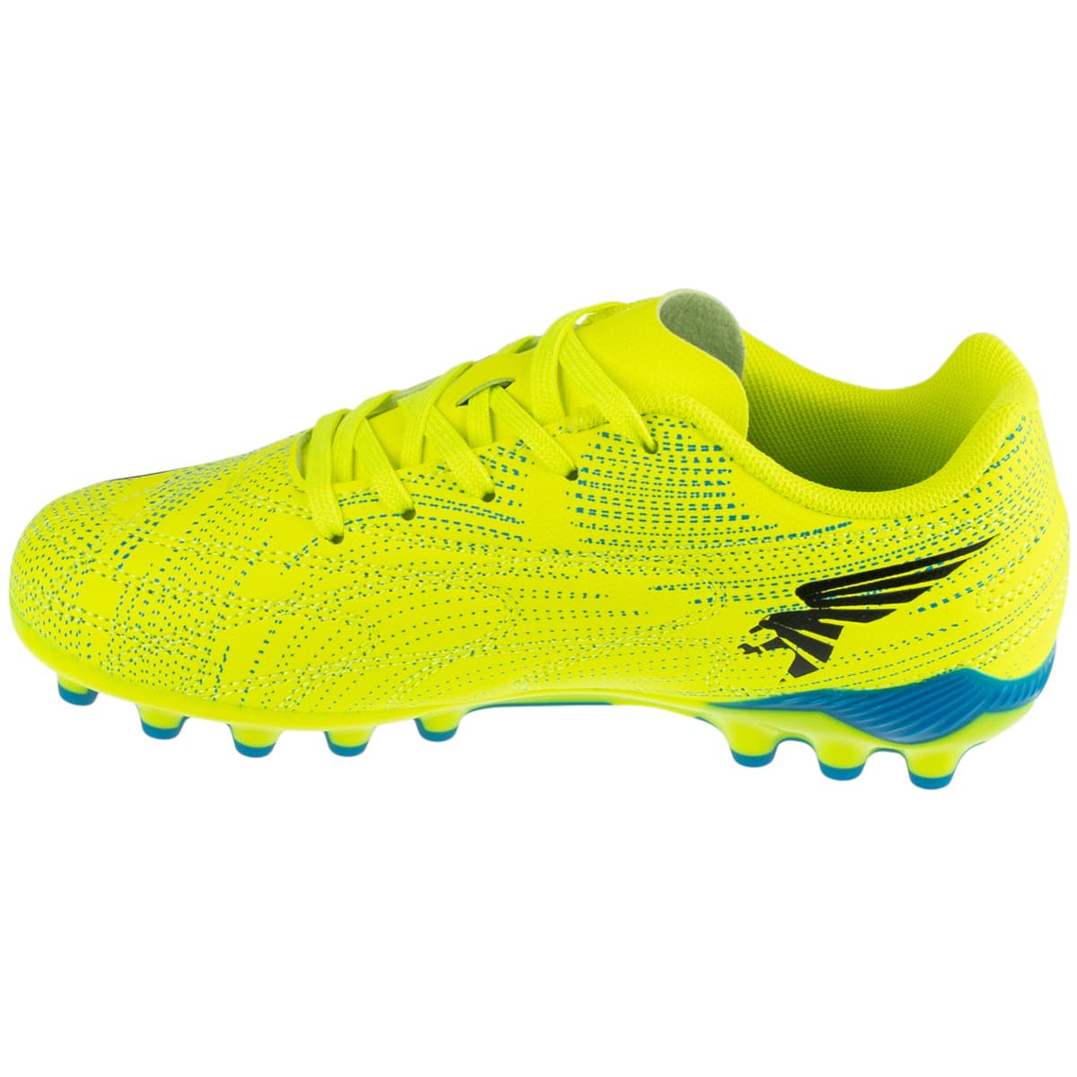 Boys' Football Boots Joma Green