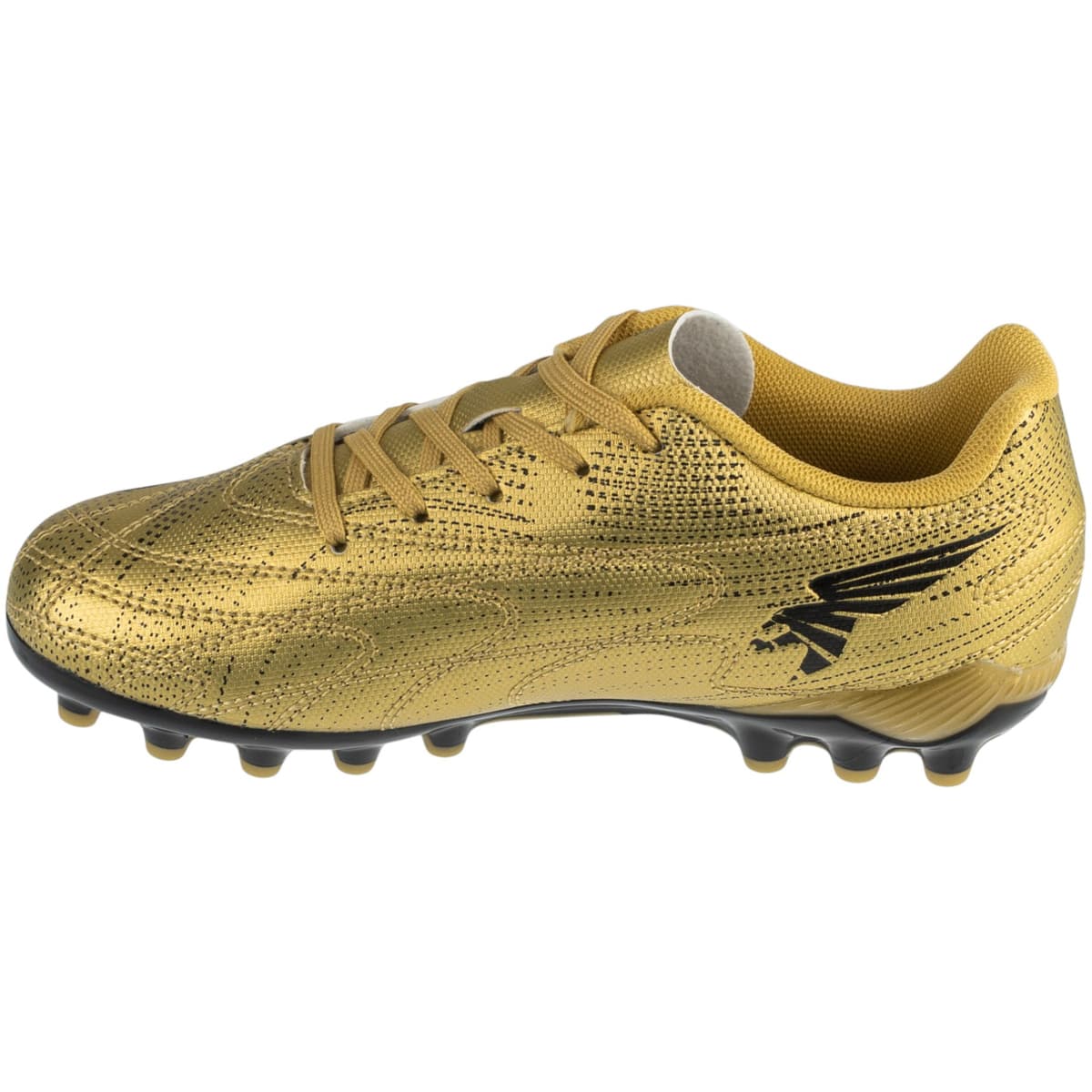 Boys' Football Boots Joma Gold