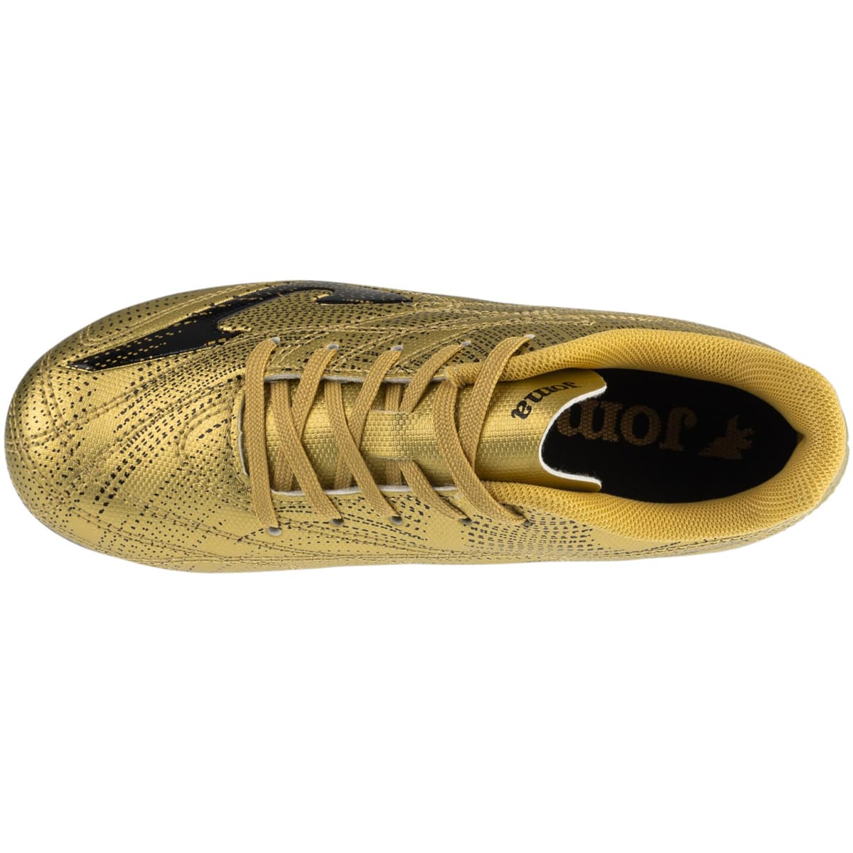 Boys' Football Boots Joma Gold