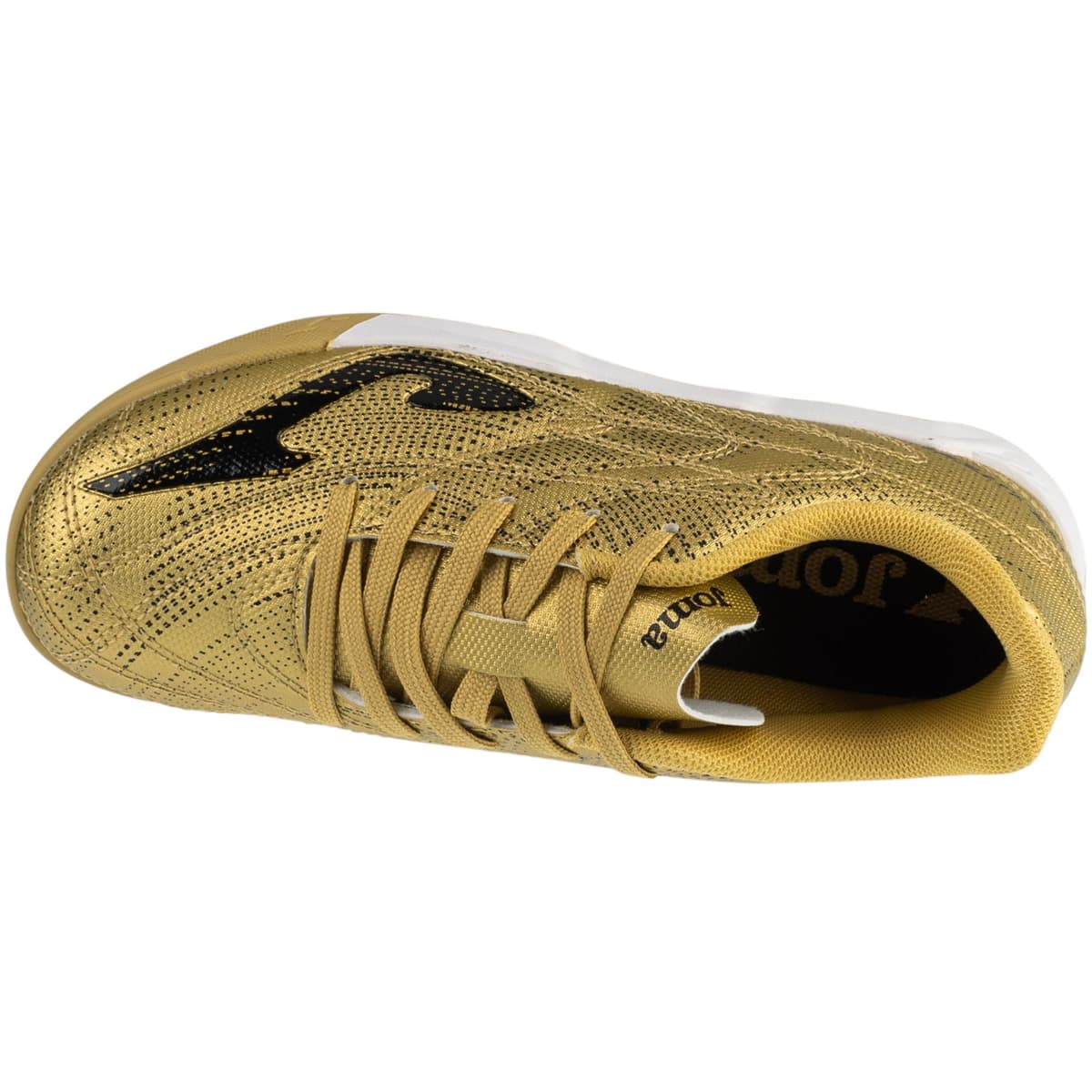 Boys' Sports Shoes Joma Gold