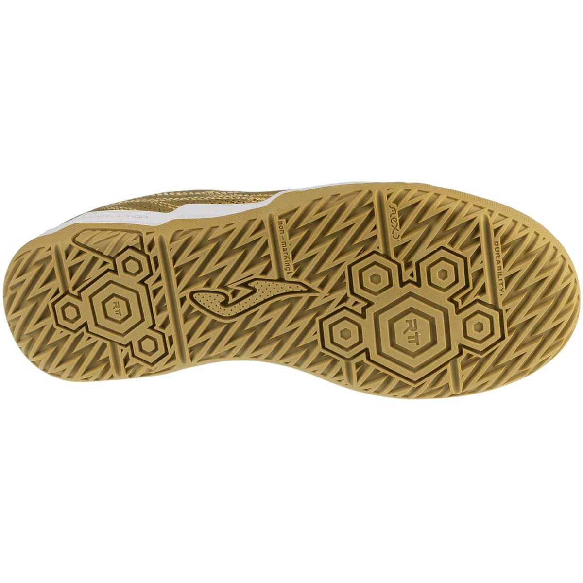 Boys' Sports Shoes Joma Gold