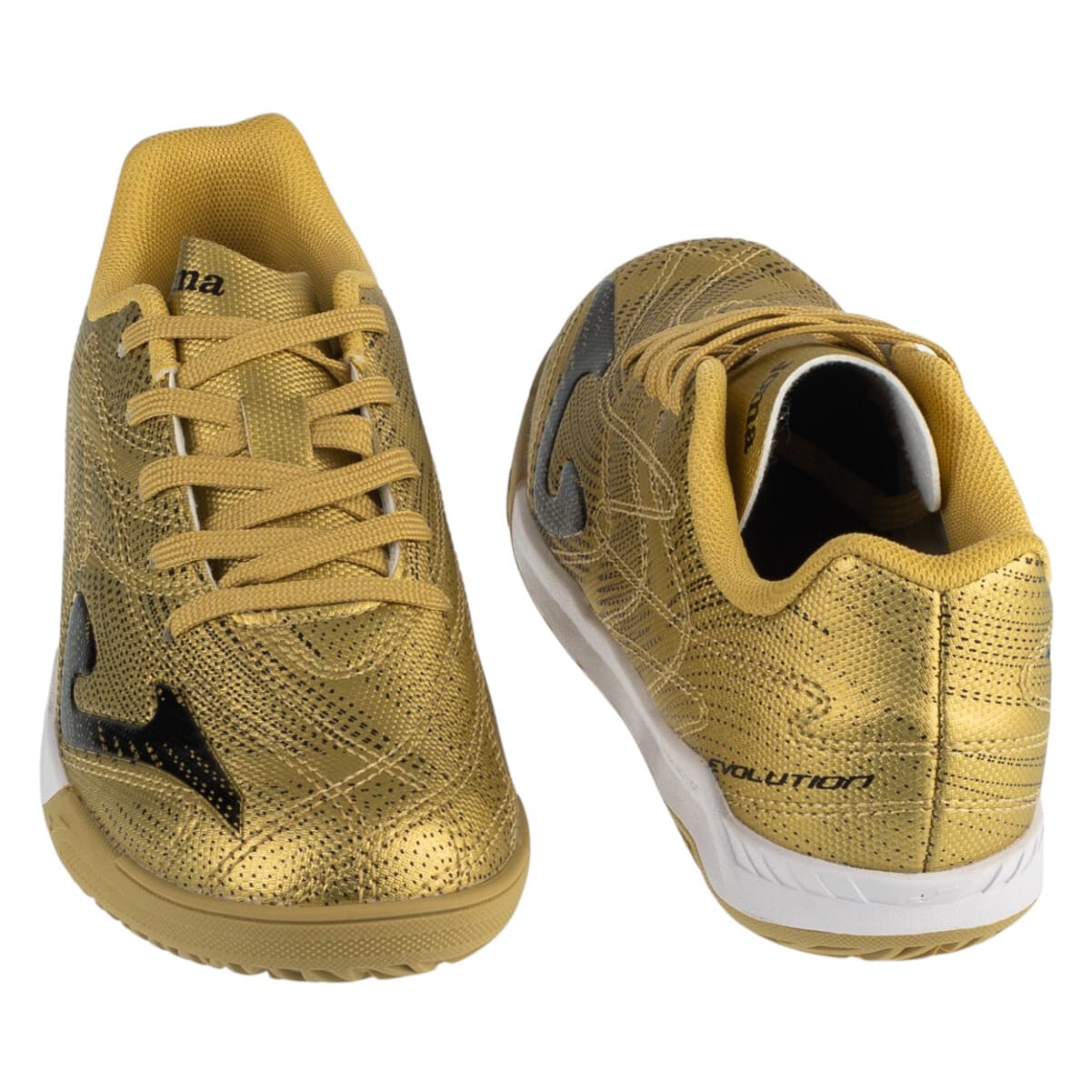 Boys' Sports Shoes Joma Gold