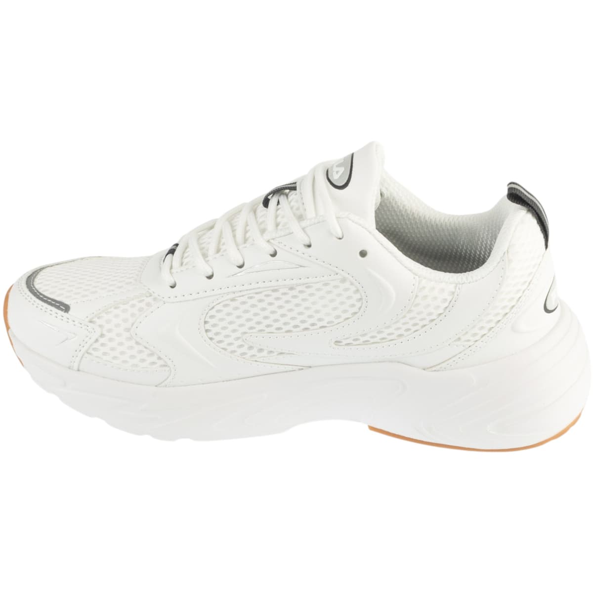 Women's Sneakers Fila White