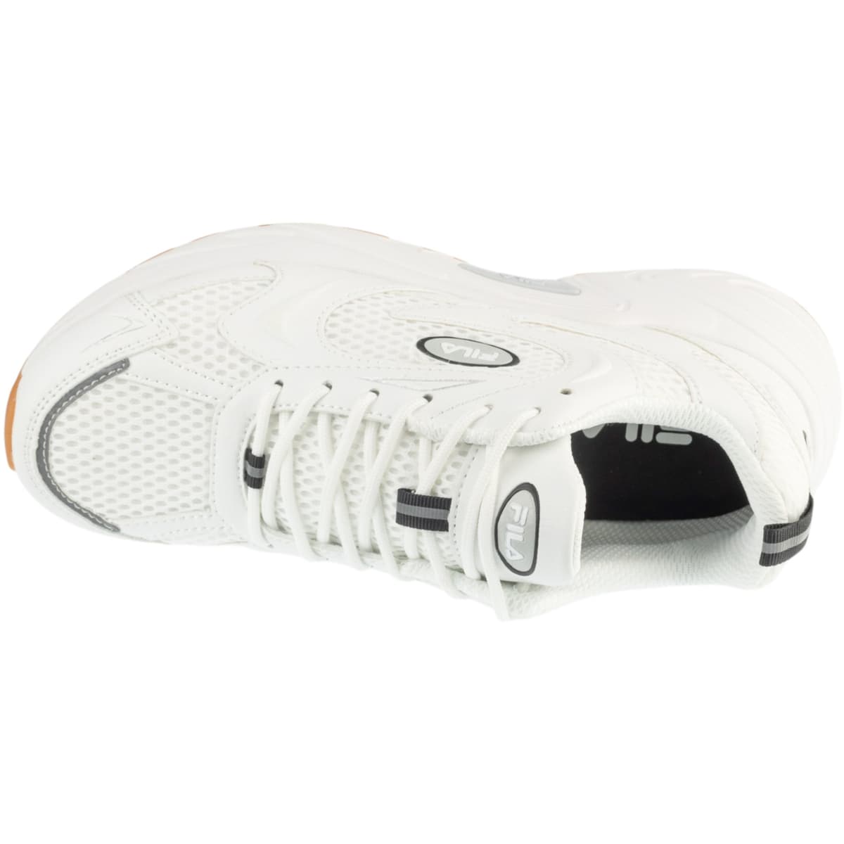 Women's Sneakers Fila White