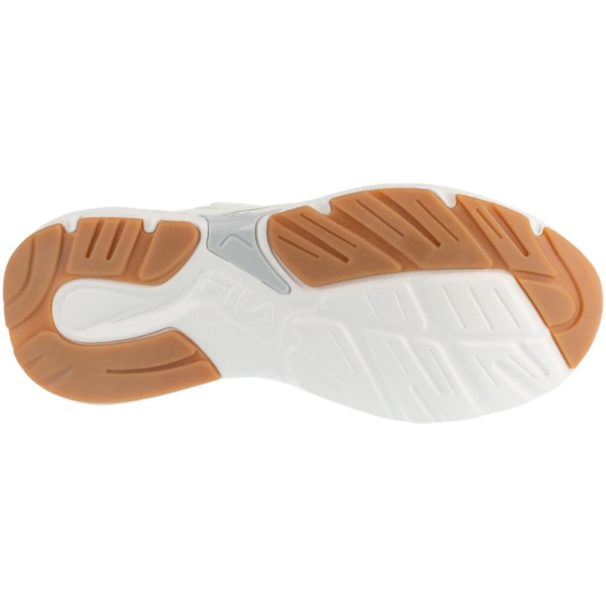 Women's Sneakers Fila White