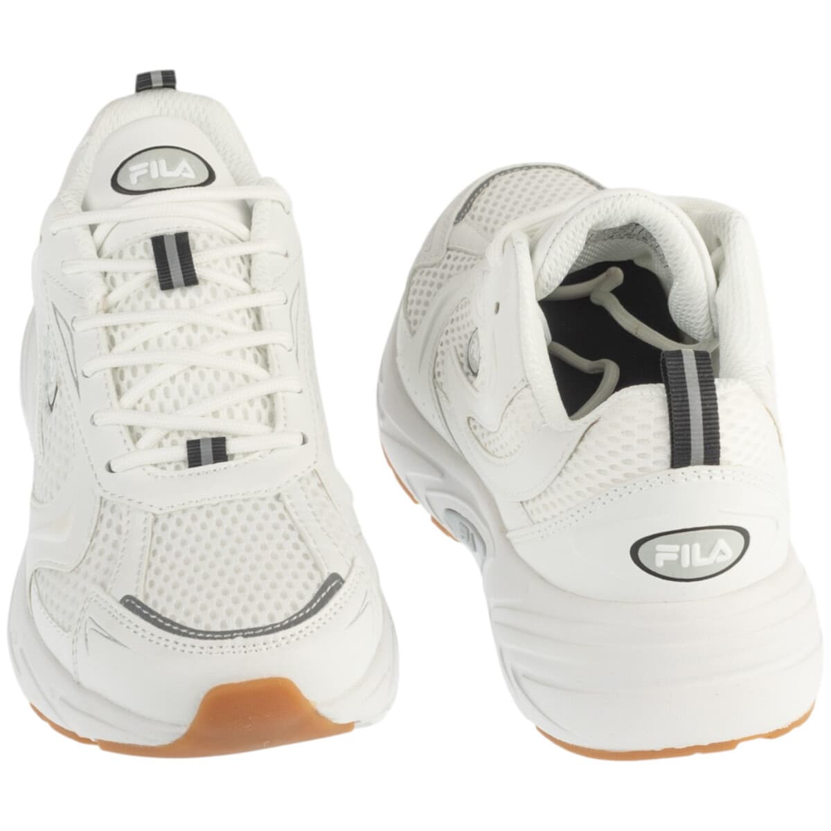 Women's Sneakers Fila White