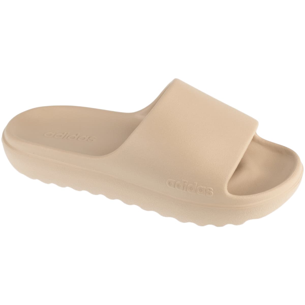 Adidas Adilette Lumia flipflops beige JP9579