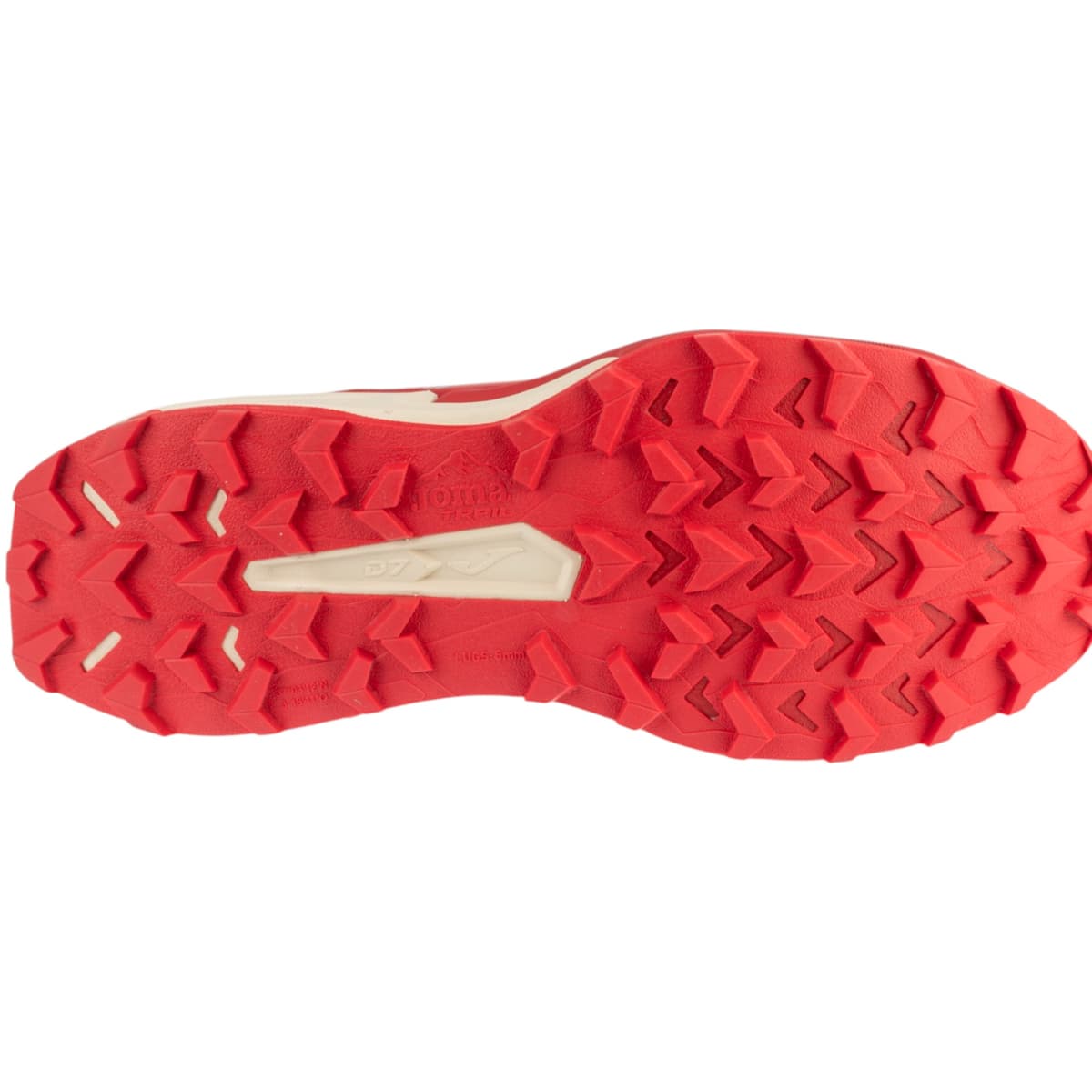 Men's Running Shoes Joma Red
