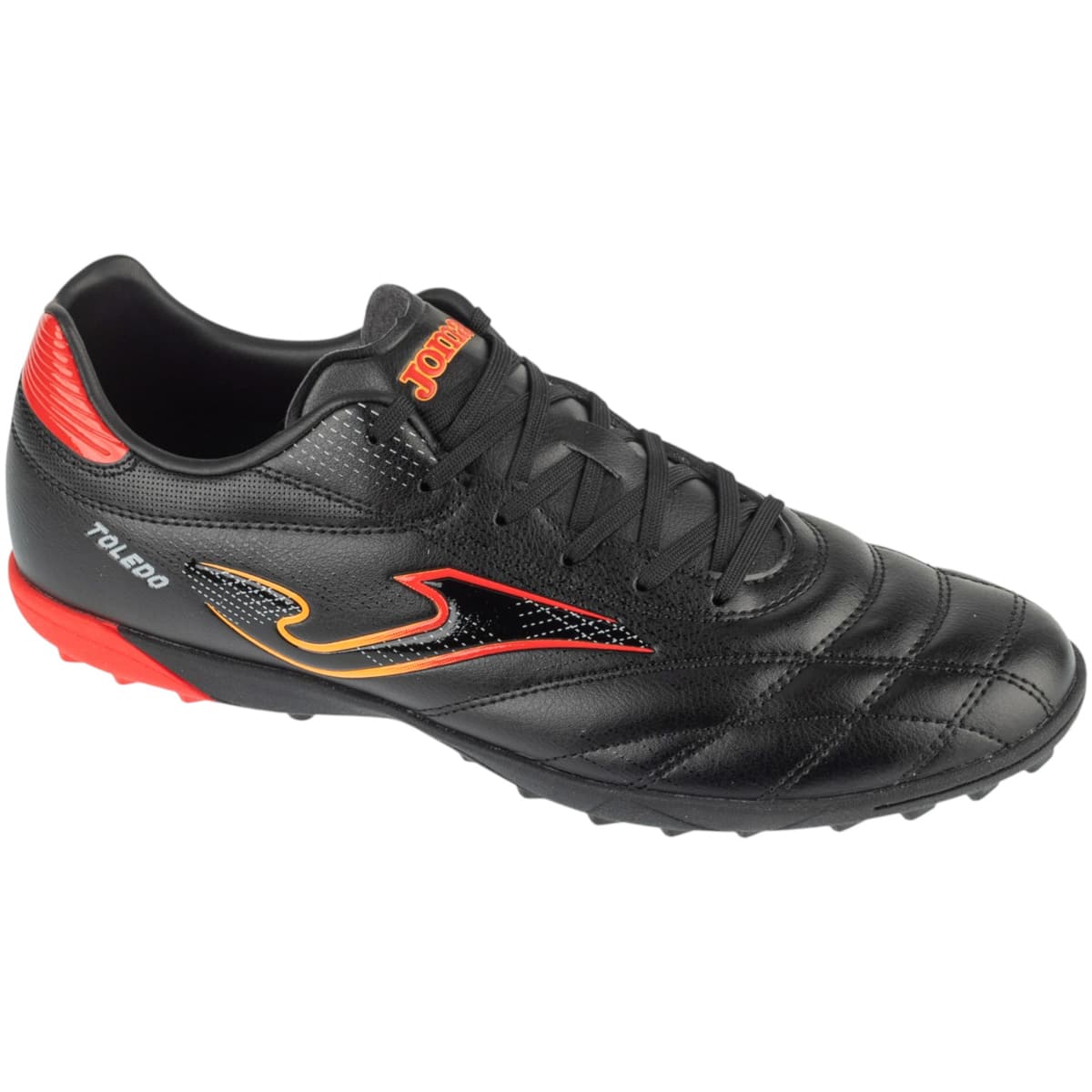 Men's Football Boots Joma Black