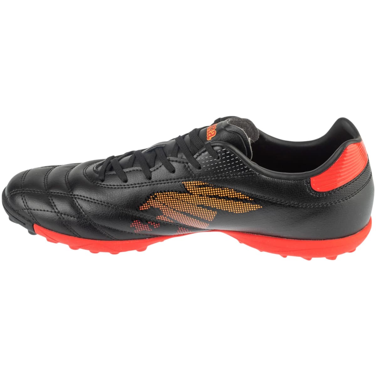 Men's Football Boots Joma Black
