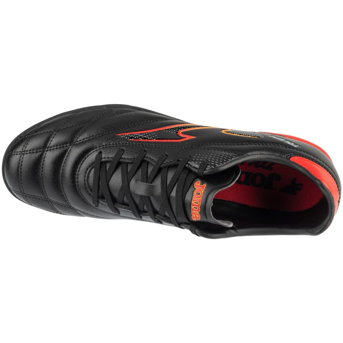 Men's Football Boots Joma Black