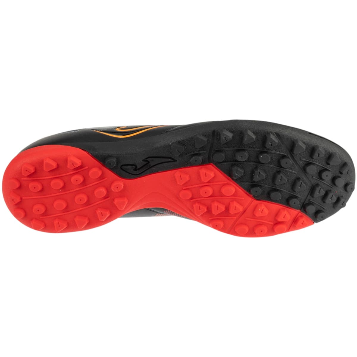 Men's Football Boots Joma Black