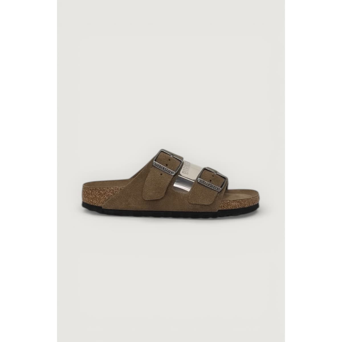 Women's Sandals BIRKENSTOCK Brown
