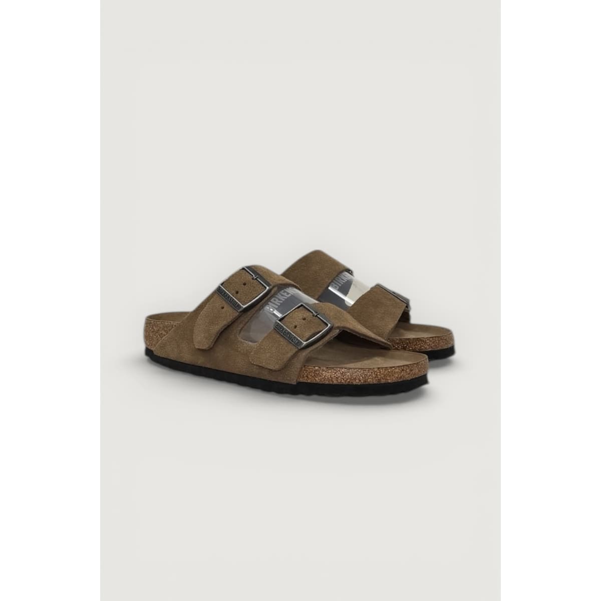Women's Sandals BIRKENSTOCK Brown