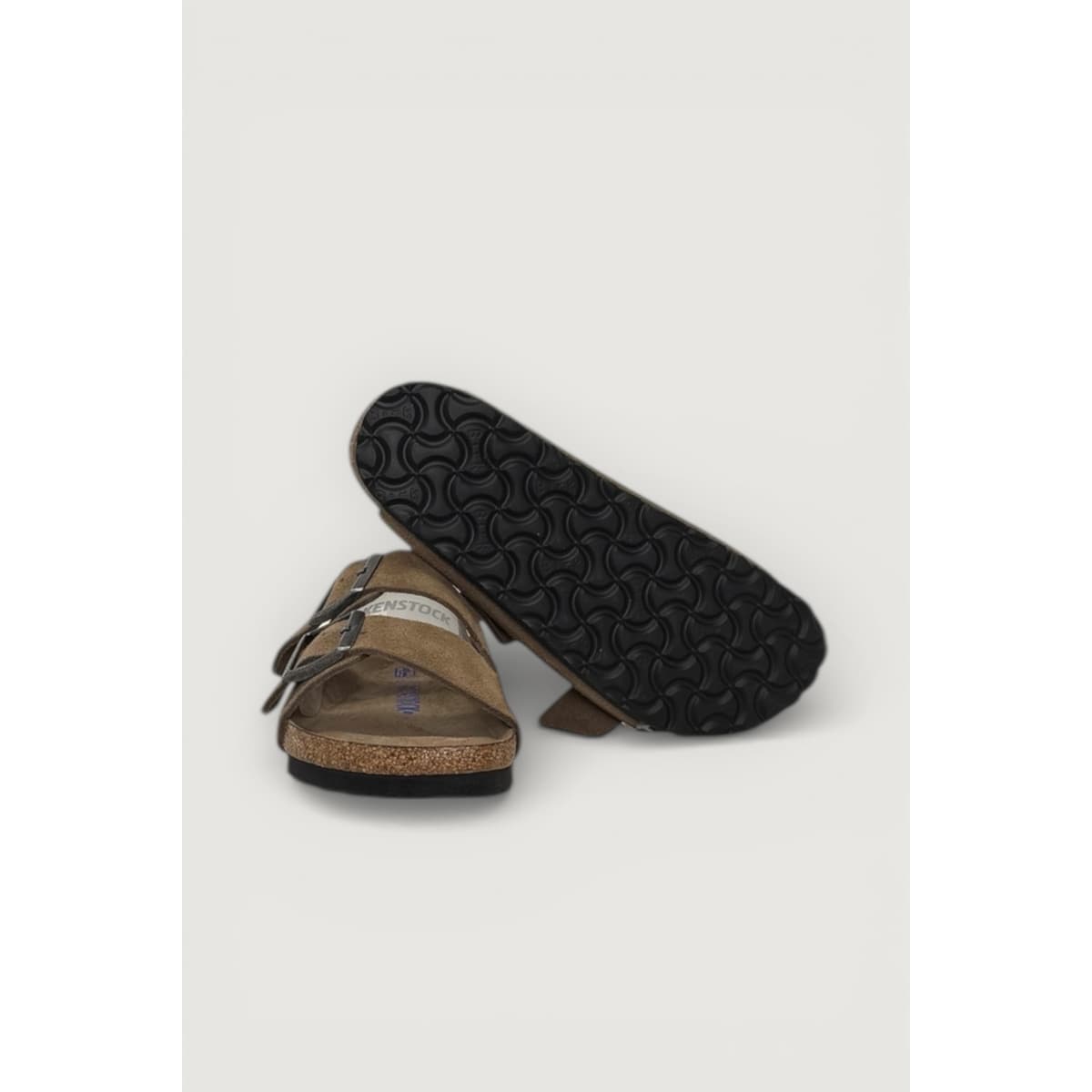 Women's Sandals BIRKENSTOCK Brown