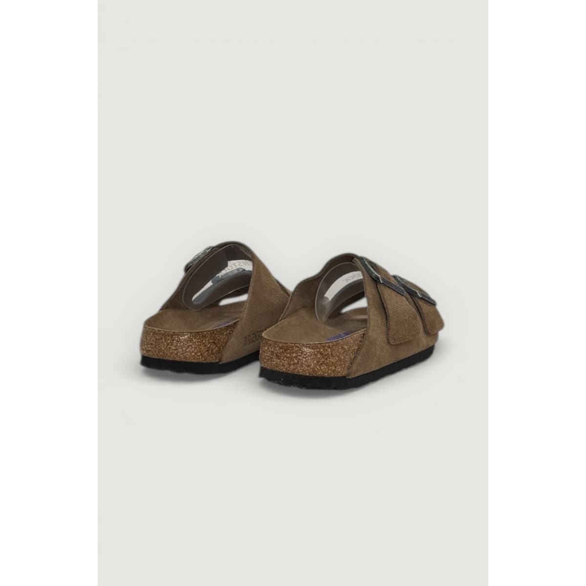 Women's Sandals BIRKENSTOCK Brown