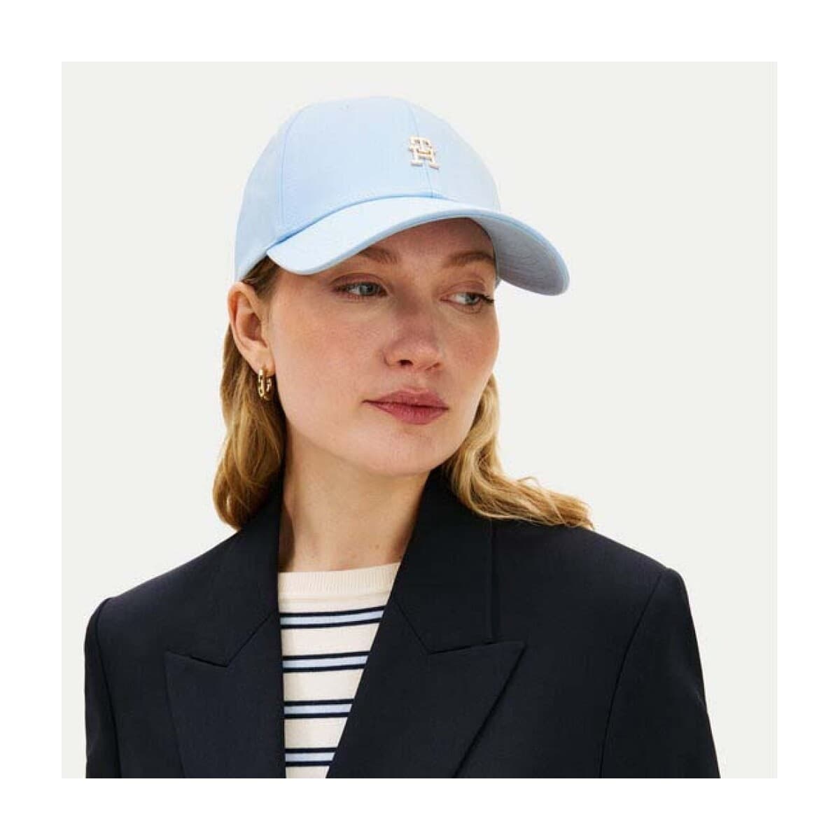 Women's Caps Tommy Hilfiger Blue