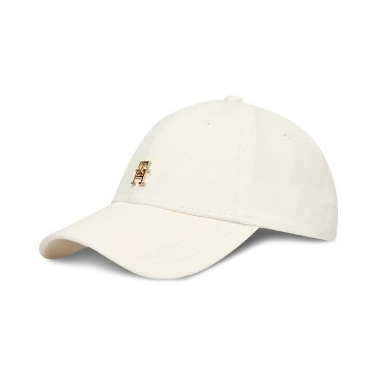 Women's Caps Tommy Hilfiger White