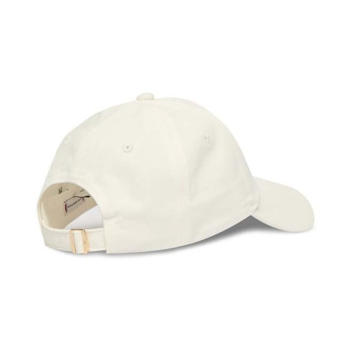 Women's Caps Tommy Hilfiger White