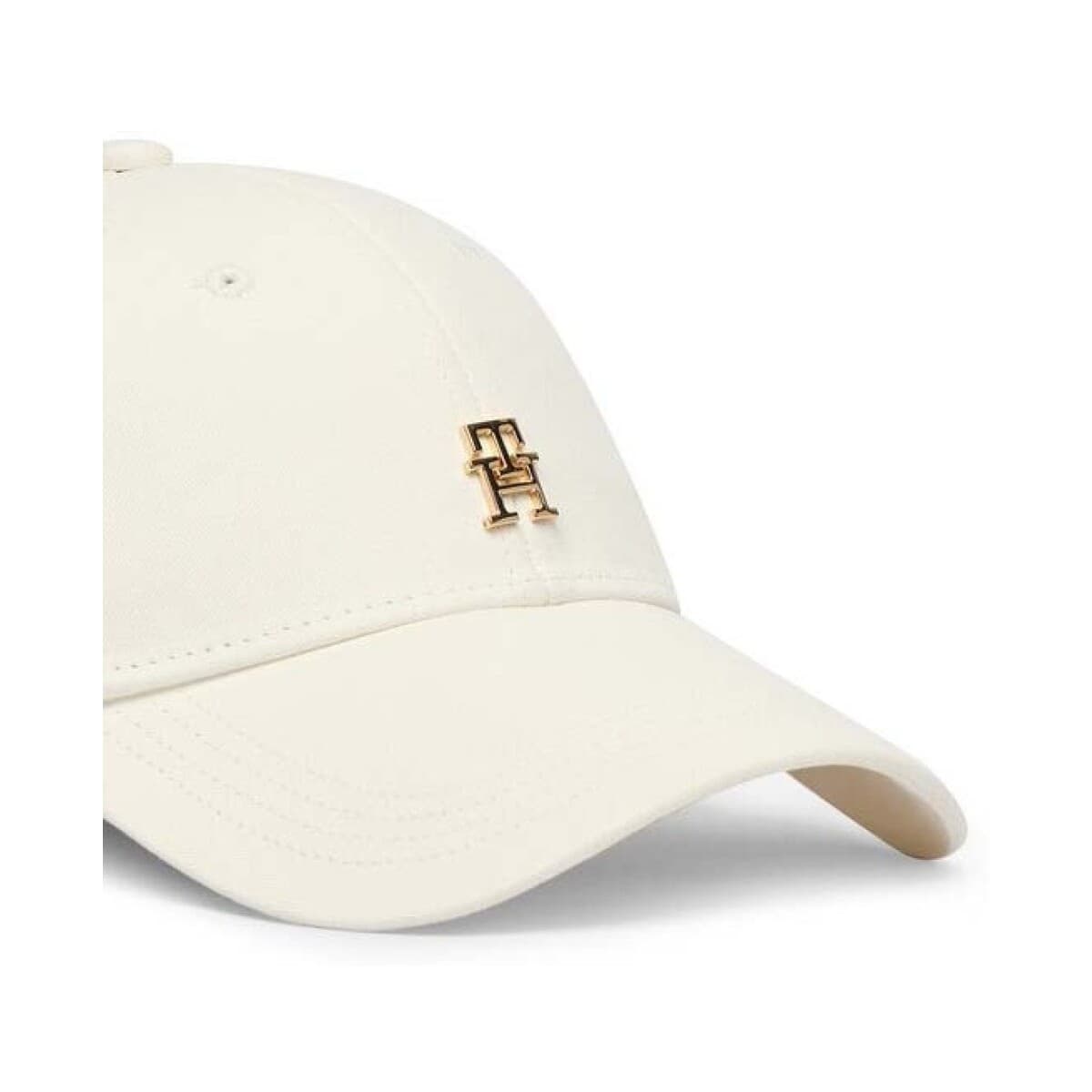 Women's Caps Tommy Hilfiger White