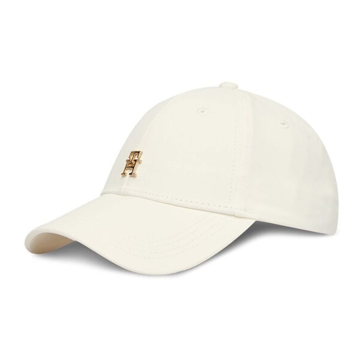 Women's Caps Tommy Hilfiger White