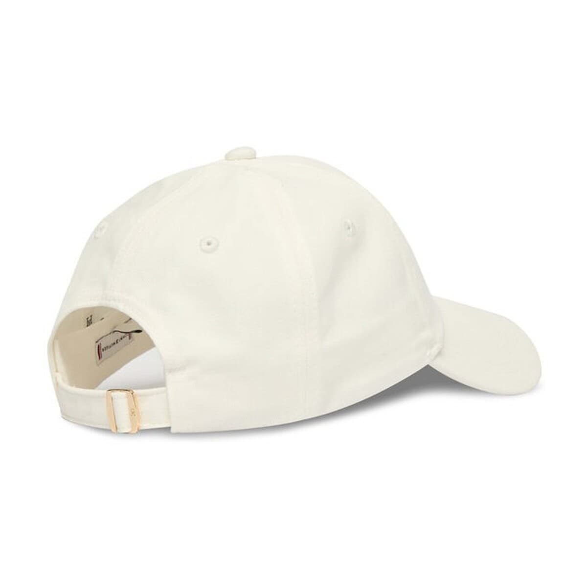Women's Caps Tommy Hilfiger White