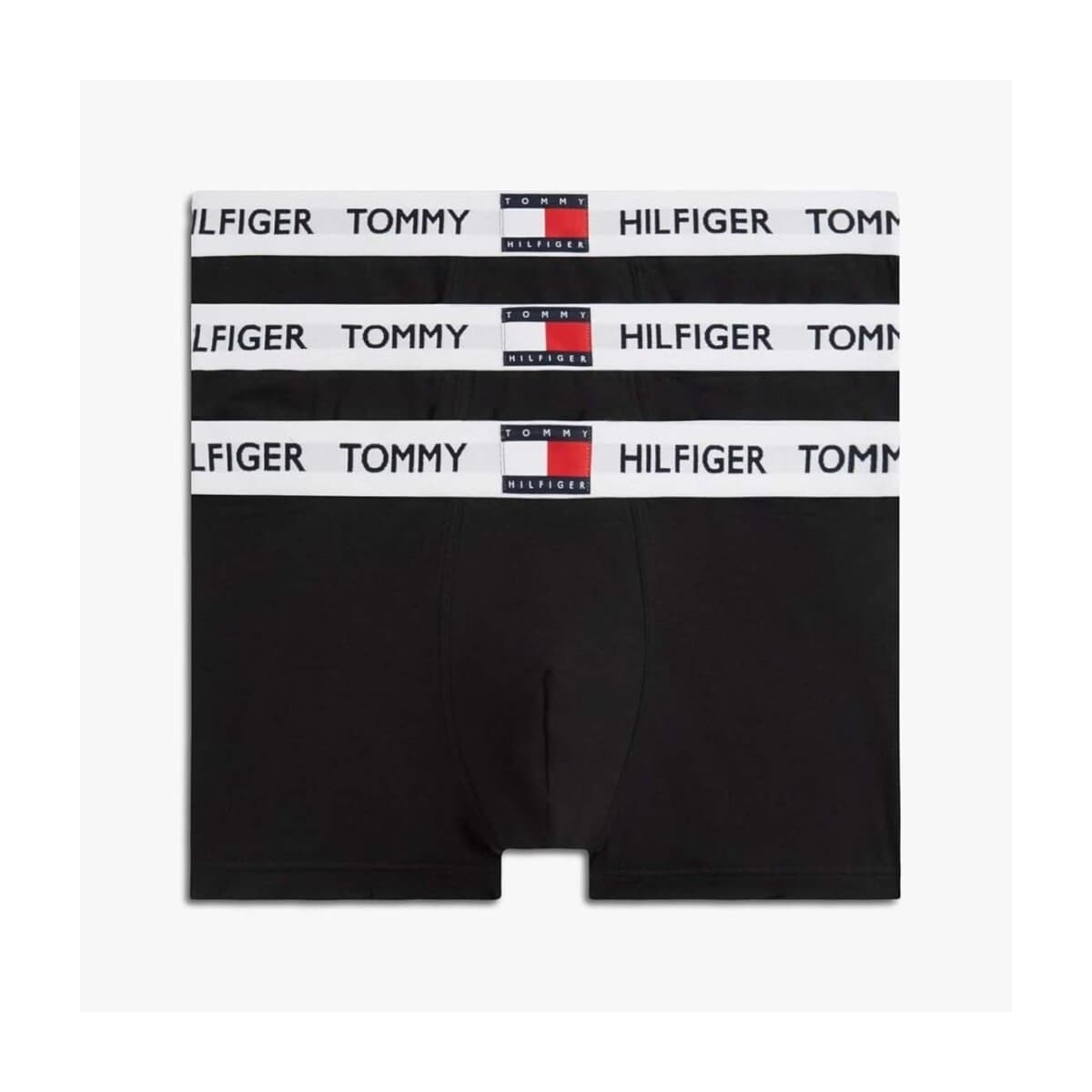 Boxer Tommy Hilfiger Ropa Interior Hombre Modèle Um0um03835