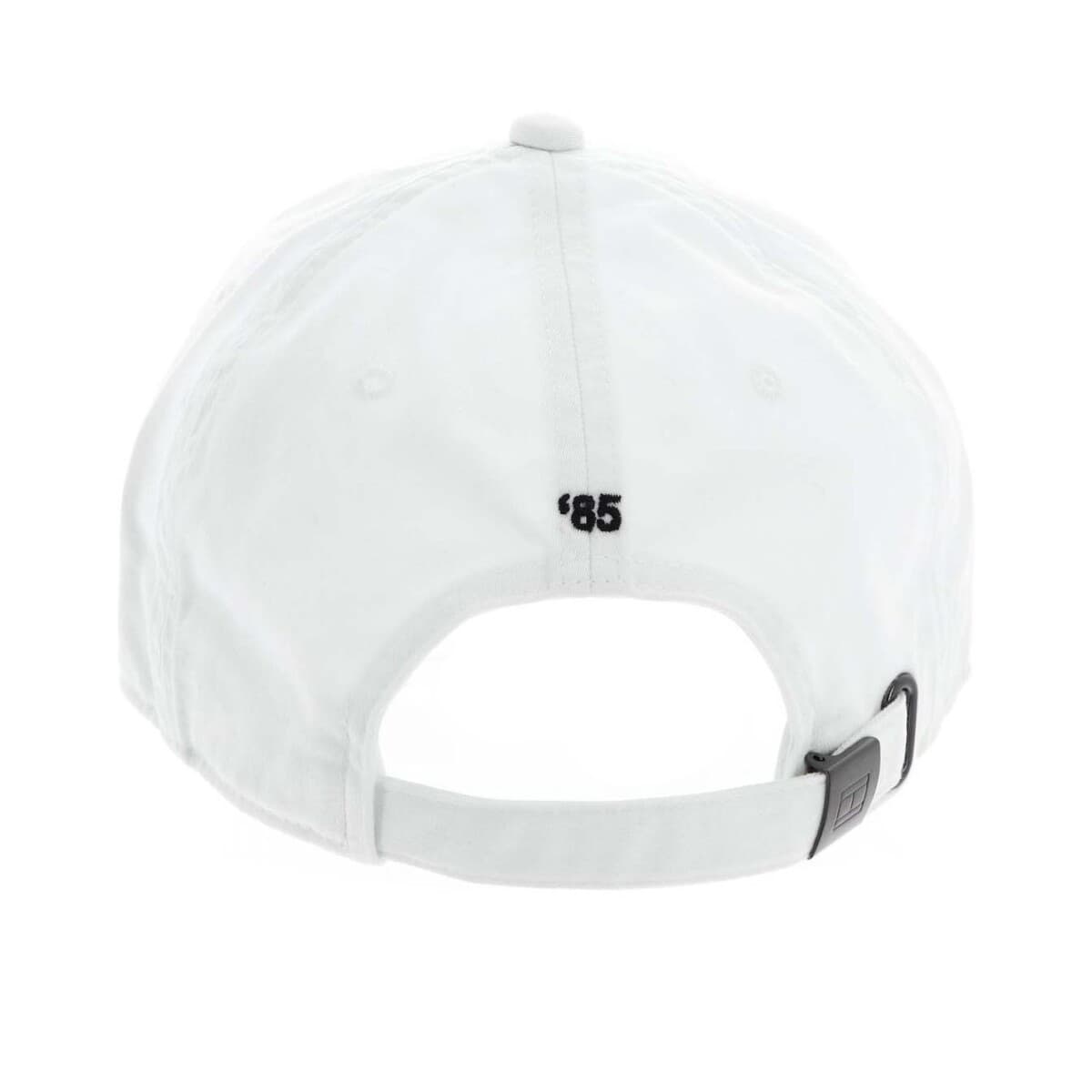 Men's Caps Tommy Hilfiger White