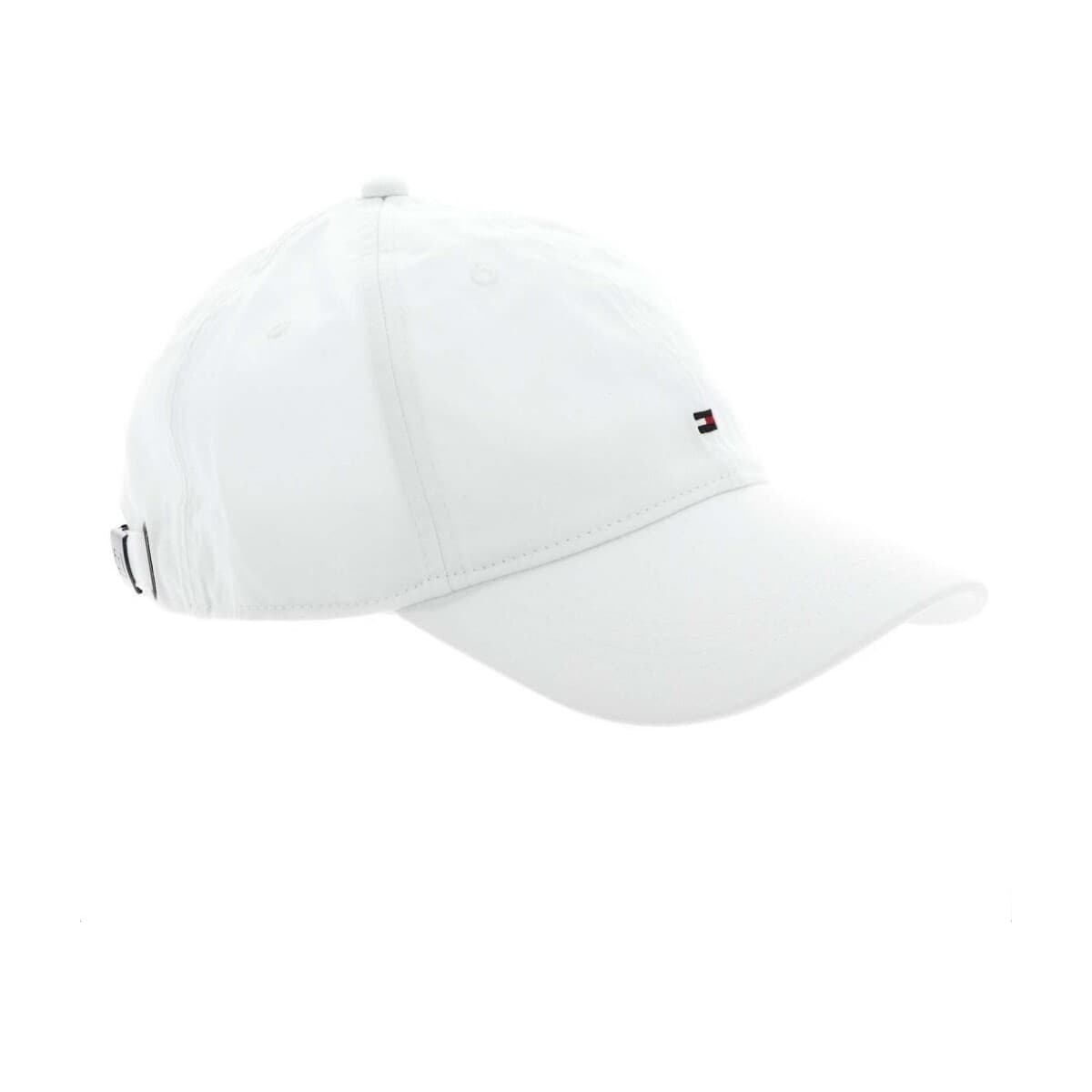 Men's Caps Tommy Hilfiger White