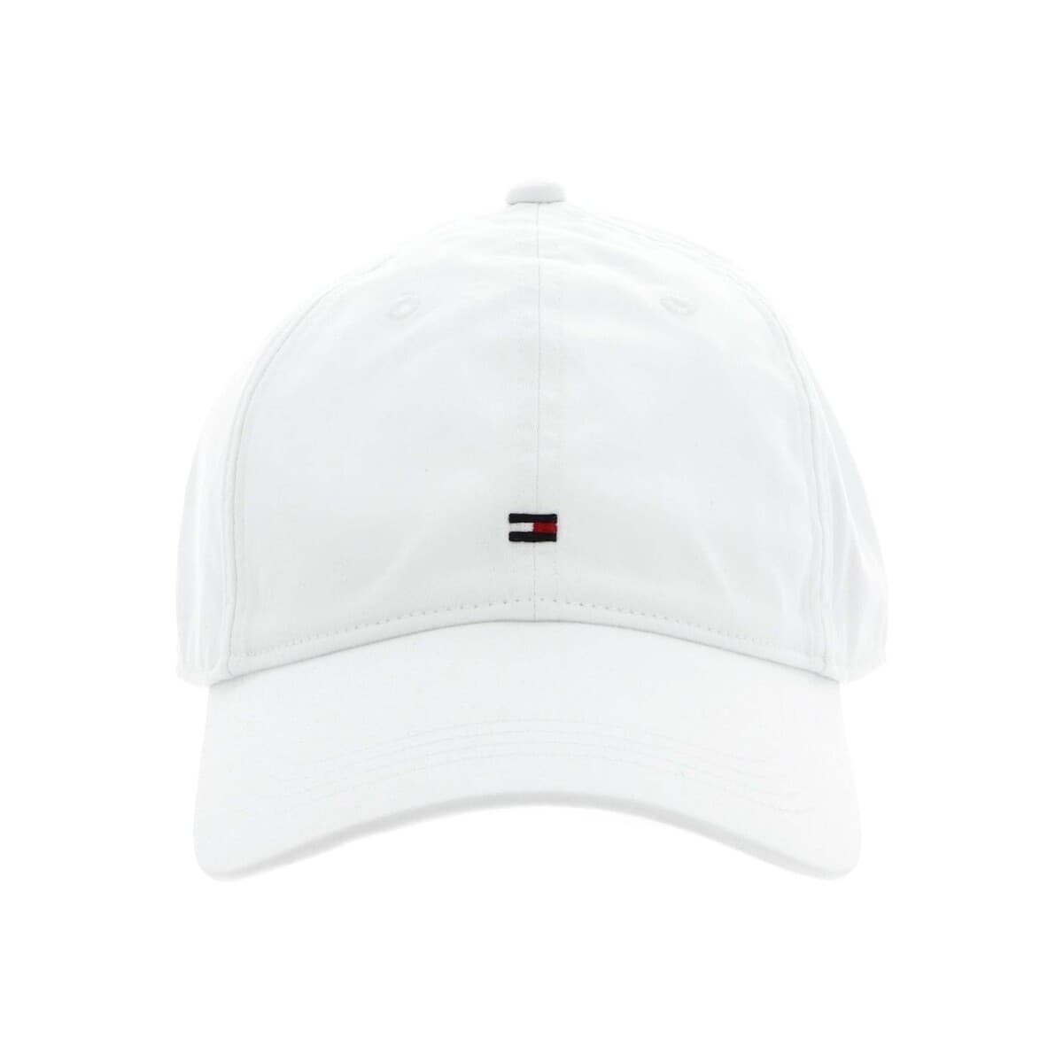 Men's Caps Tommy Hilfiger White