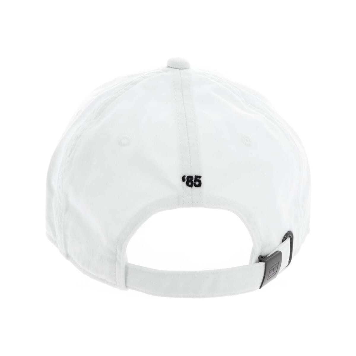 Men's Caps Tommy Hilfiger White